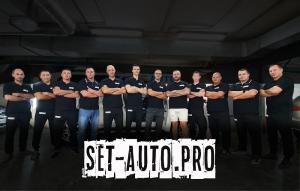 Фотография Set-Auto.Pro 3