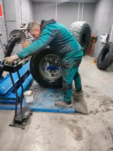 Фотография ШинТоргСервис 3